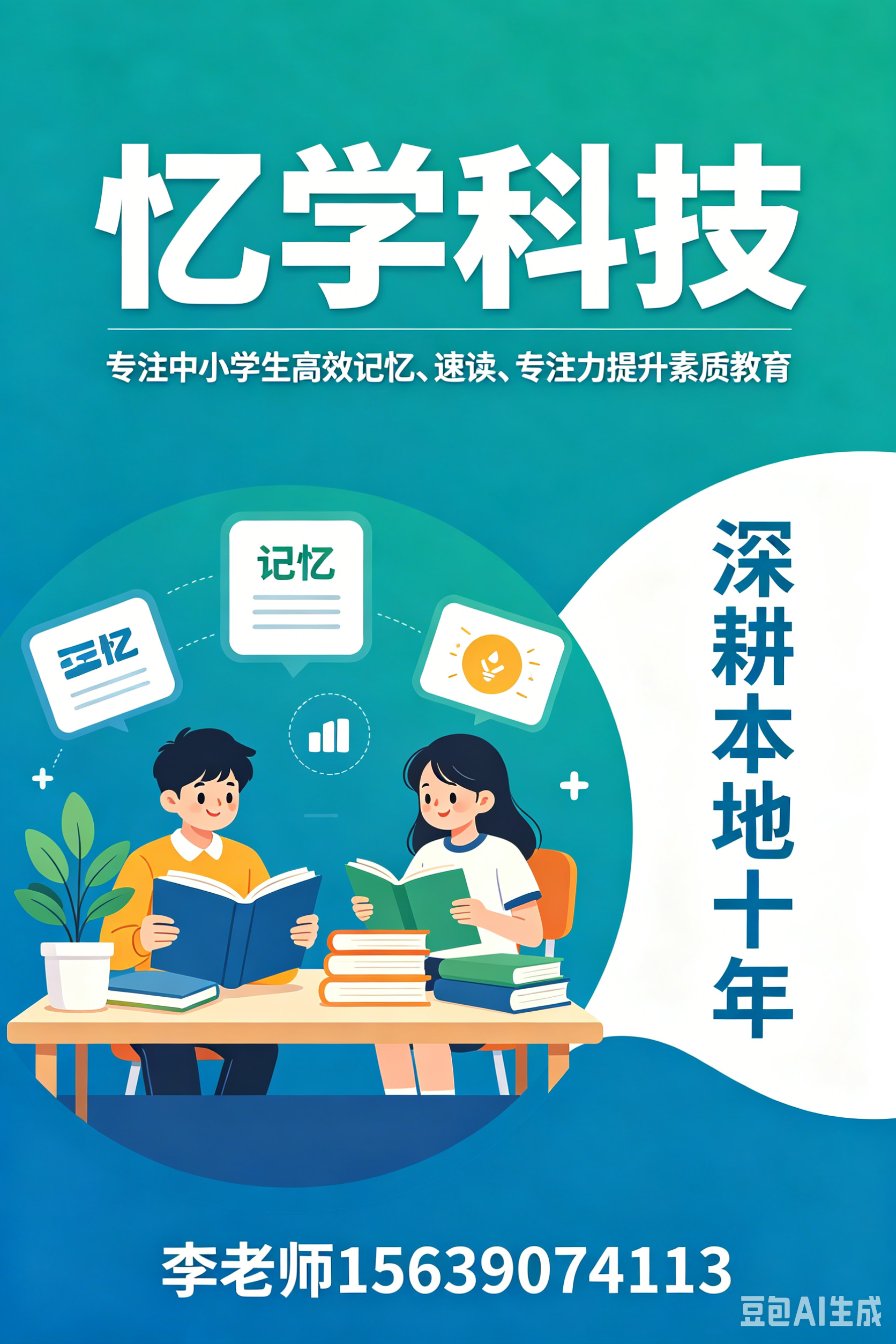 忆学科技周口线上分站